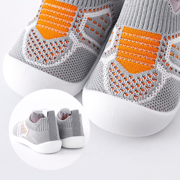Sapatinho Infantil Baby Shoes® Primeiros Passos 0 a 3 Anos