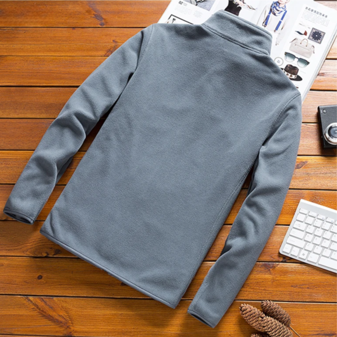 Jaqueta Softshell Térmica - Masculina