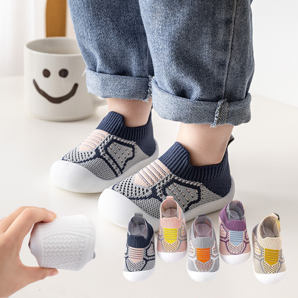 Sapatinho Infantil  Baby Shoes® Primeiros Passos 0 a 3 Anos