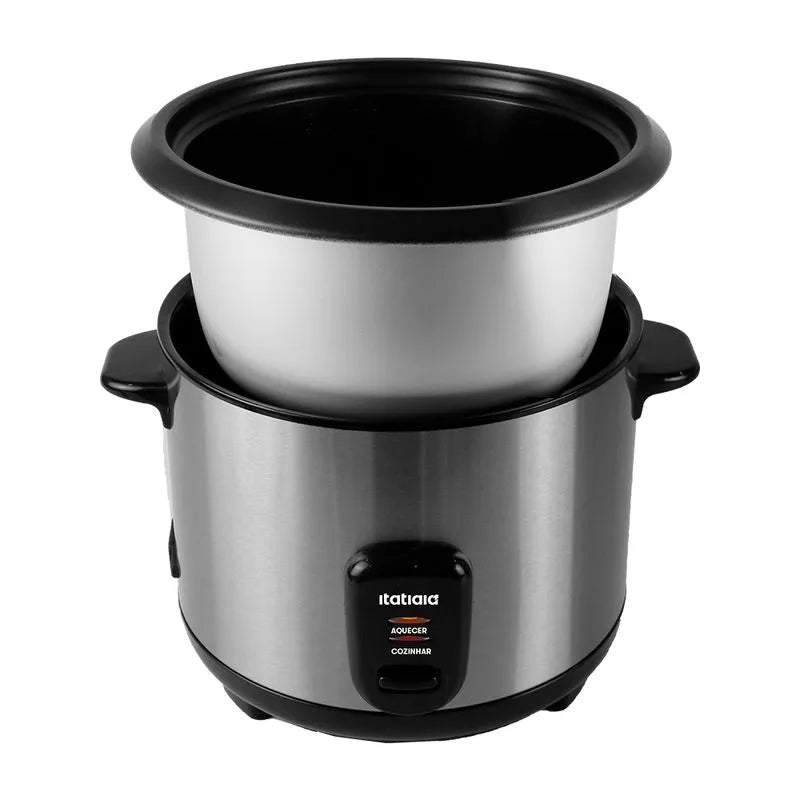 Panela de Arroz Elétrica 8 Xícaras 127v Itatiaia