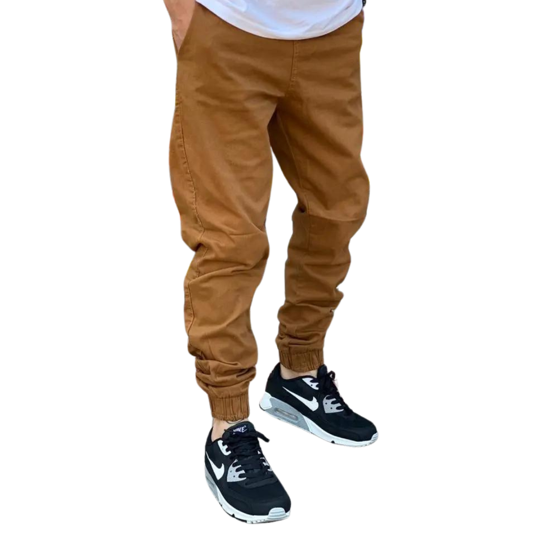 Calça Jogger Masculina