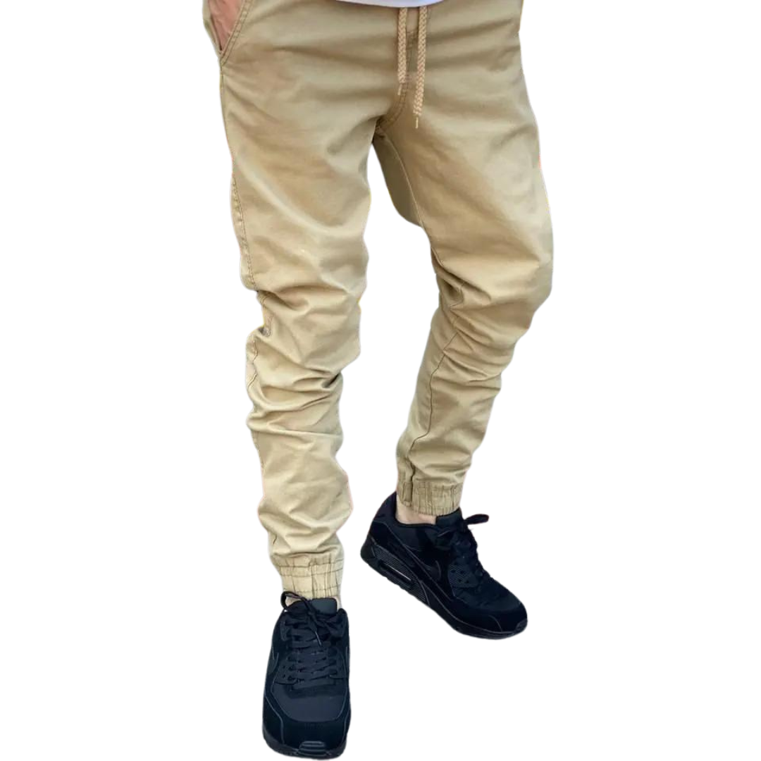 Calça Jogger Masculina