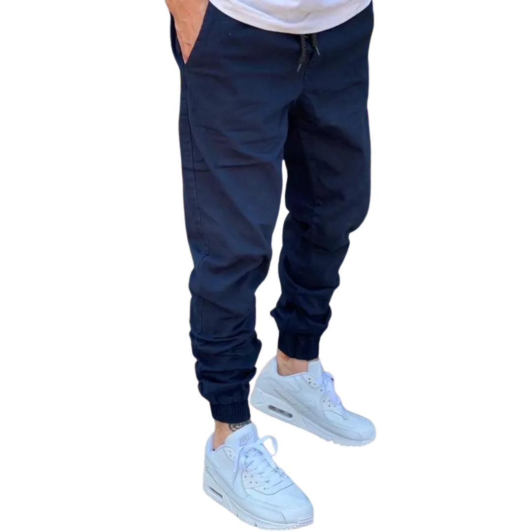 Calça Jogger Masculina