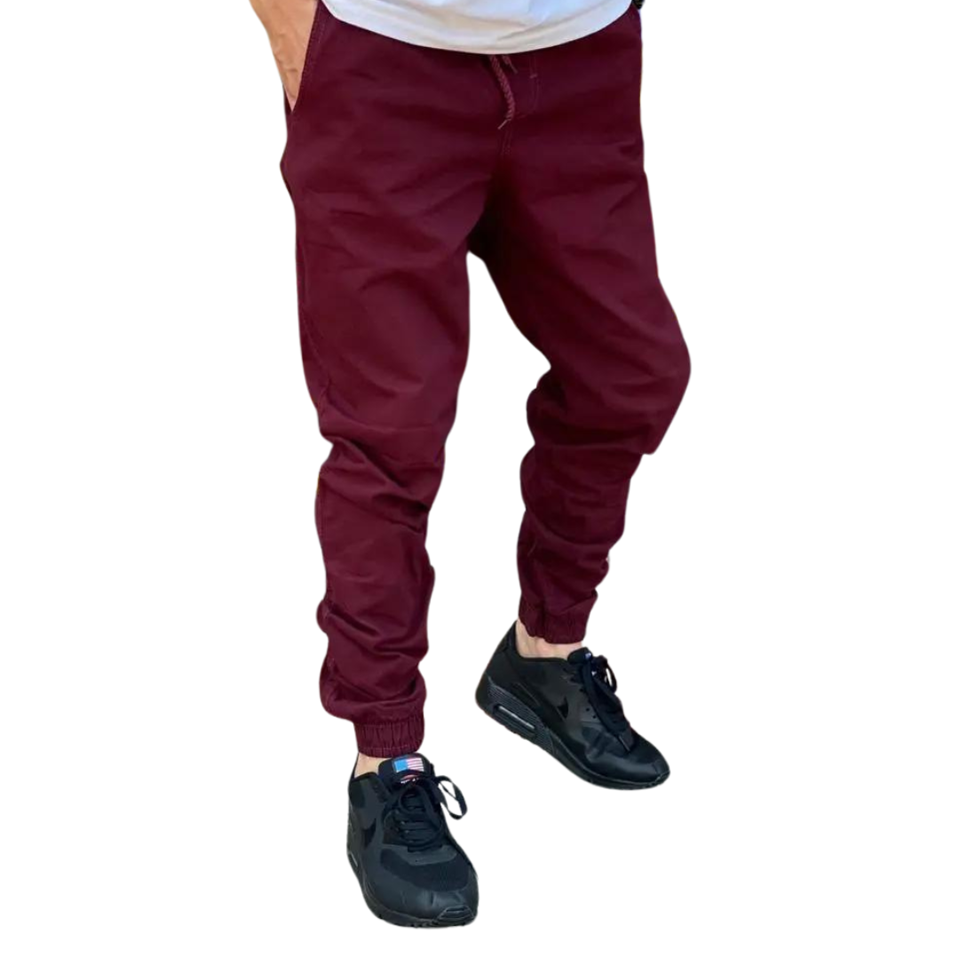Calça Jogger Masculina