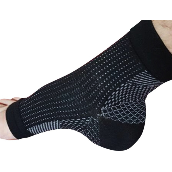 Meias de Compressão Anti Fadiga