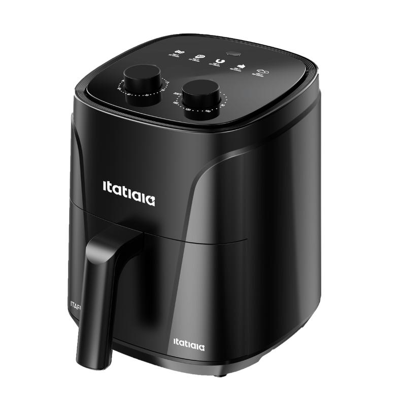 Fritadeira Air fryer 4L 127v Itatiaia