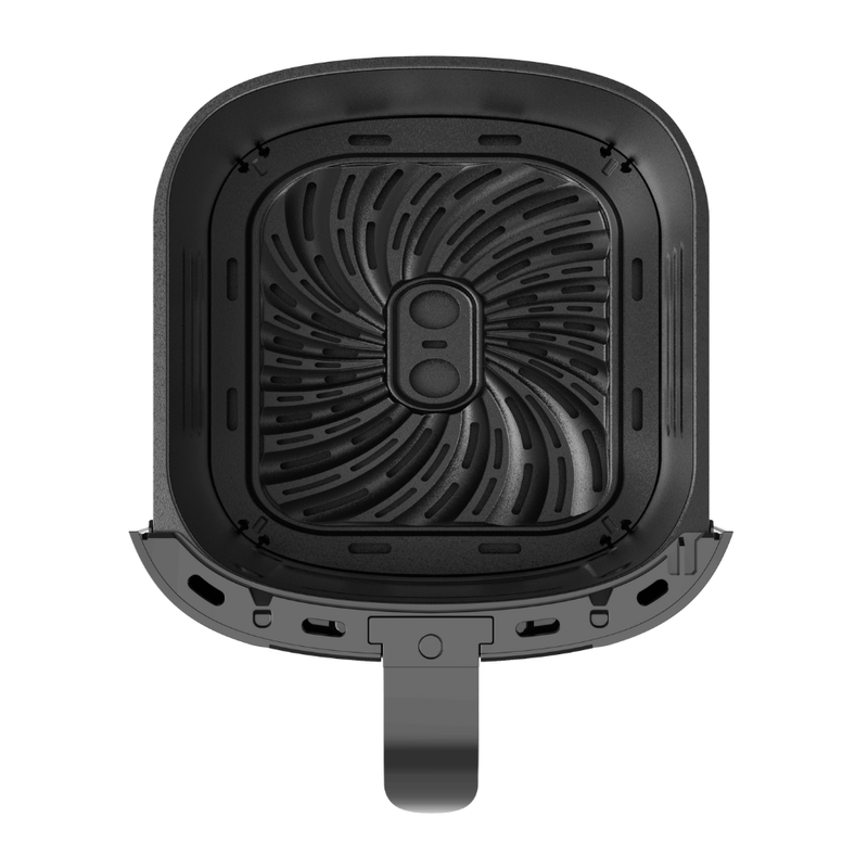 Fritadeira Air fryer 4L 127v Itatiaia