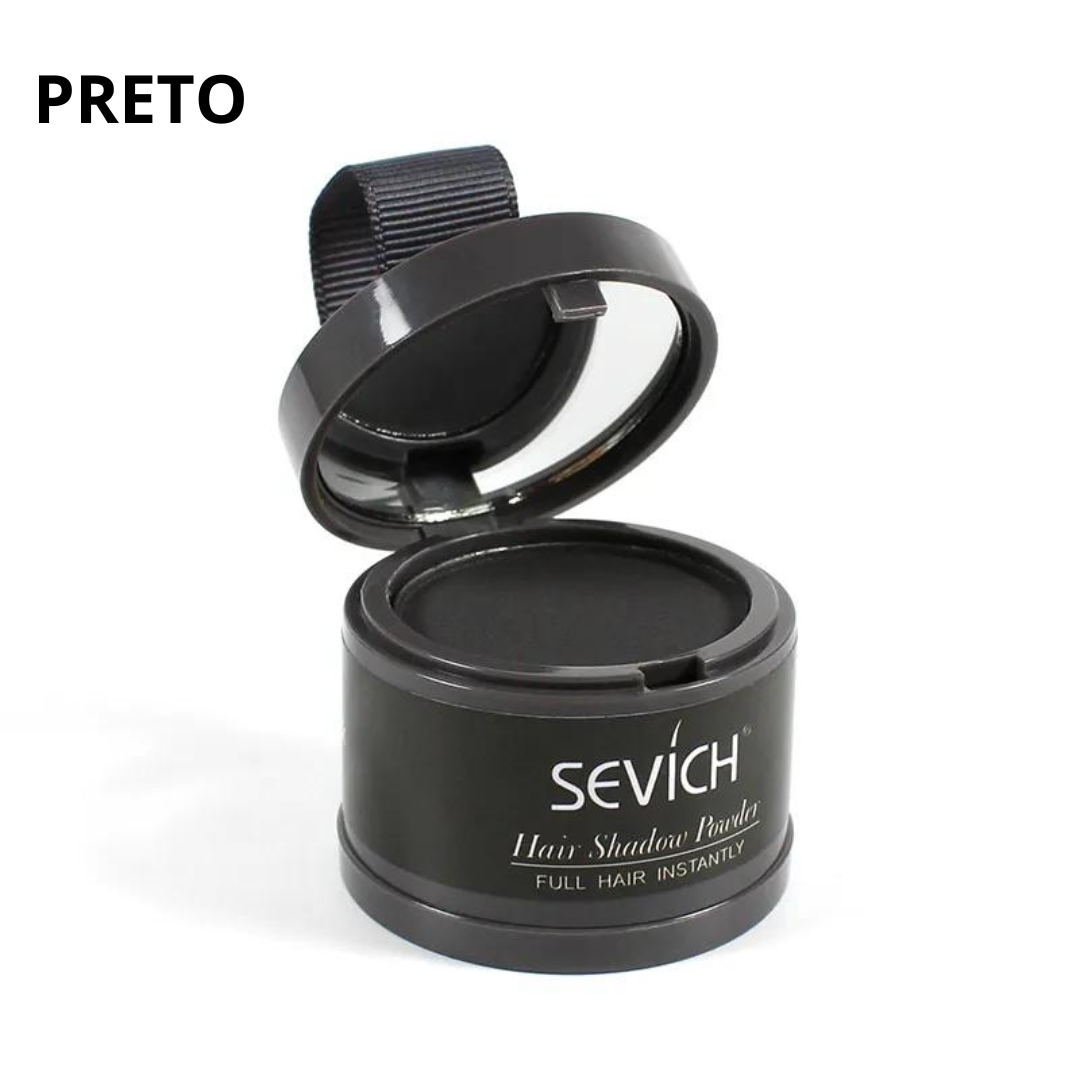 Tinta em Pó Sevích