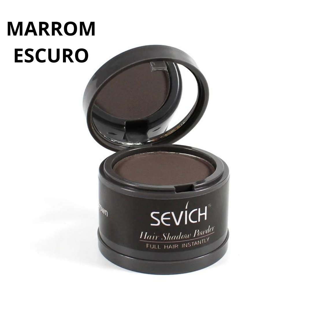 Tinta em Pó Sevích