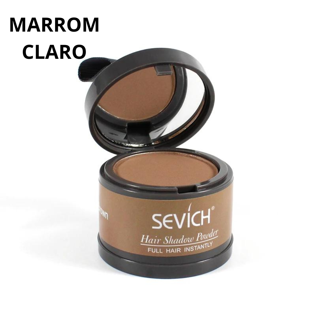 Tinta em Pó Sevích