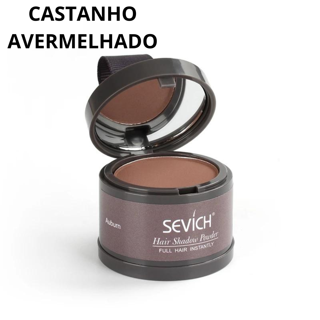 Tinta em Pó Sevích
