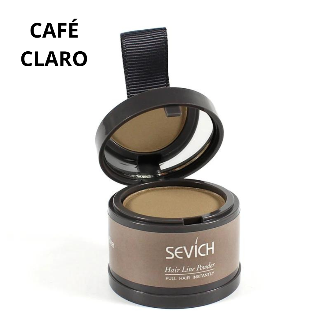 Tinta em Pó Sevích