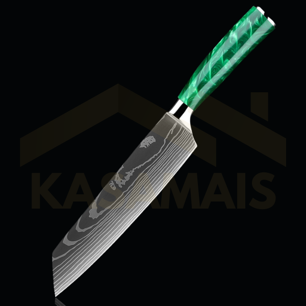 Facas Profissionais Fire oX Linha Pantanal