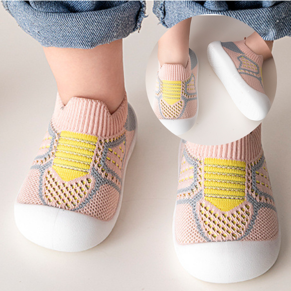 Sapatinho Infantil Baby Shoes® Primeiros Passos 0 a 3 Anos