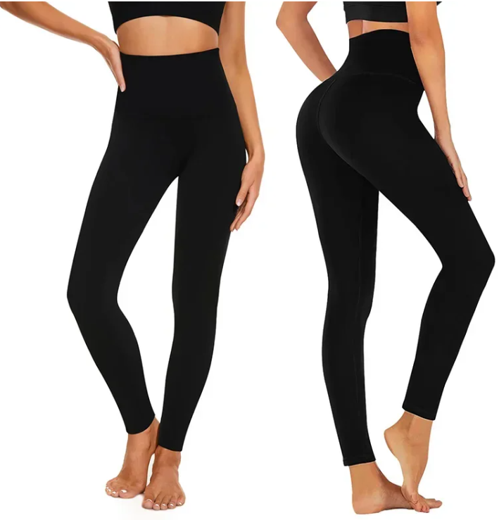Calça Legging Peluciada - Compre 1 Leve 2