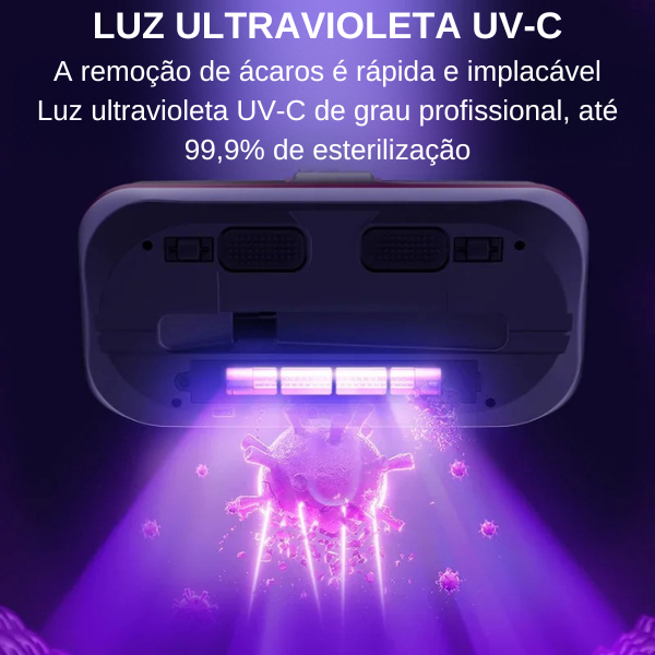 Extratora WapClean Kasamais Promocional 2 unidades