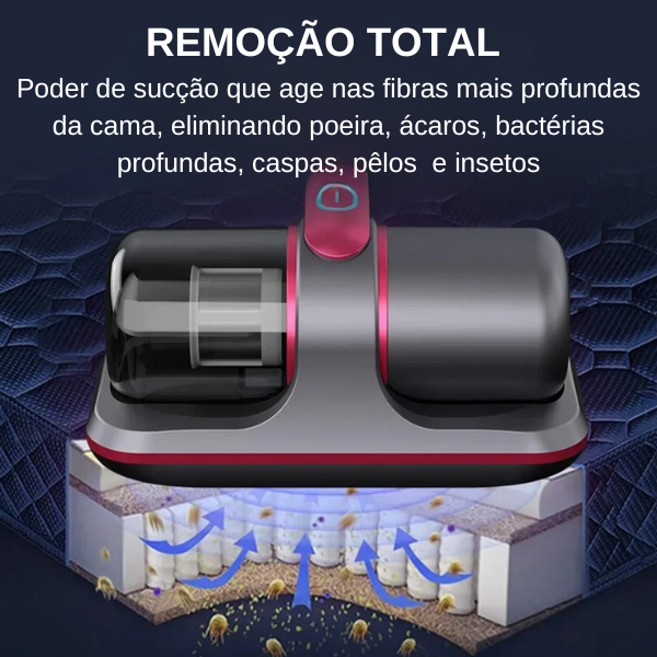 Extratora WapClean Kasamais Promocional 2 unidades