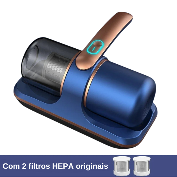 Extratora WapClean® Kasamais