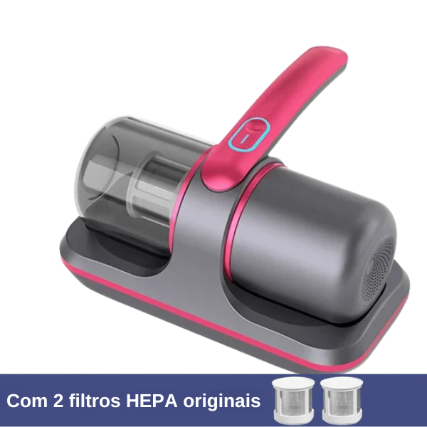 Extratora WapClean® Kasamais