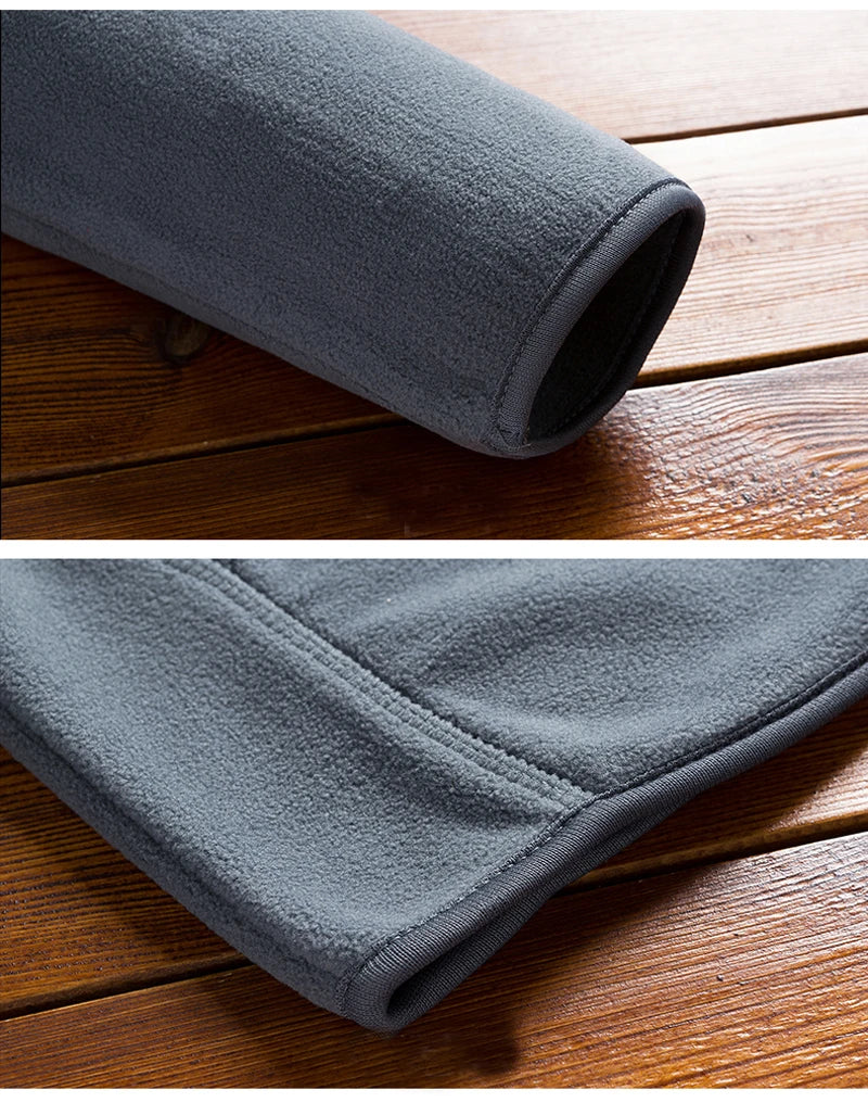 Jaqueta Softshell Térmica - Masculina