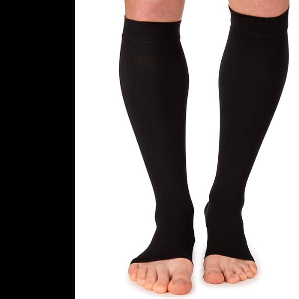 Meia de Compressão Proconfort sem ziper