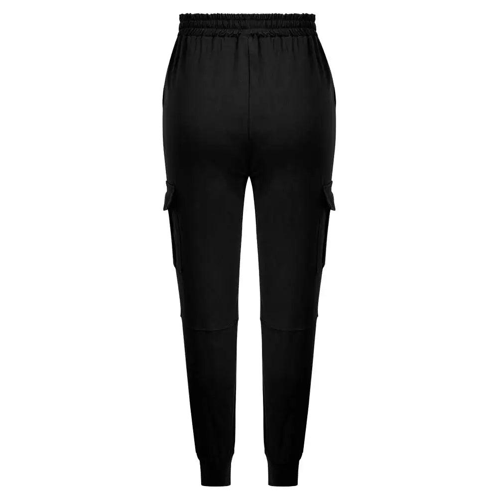 Calça Feminina Streetwear