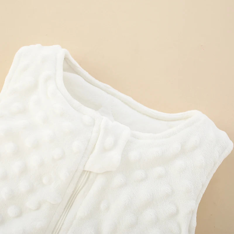 Saco de Dormir sem Mangas Baby