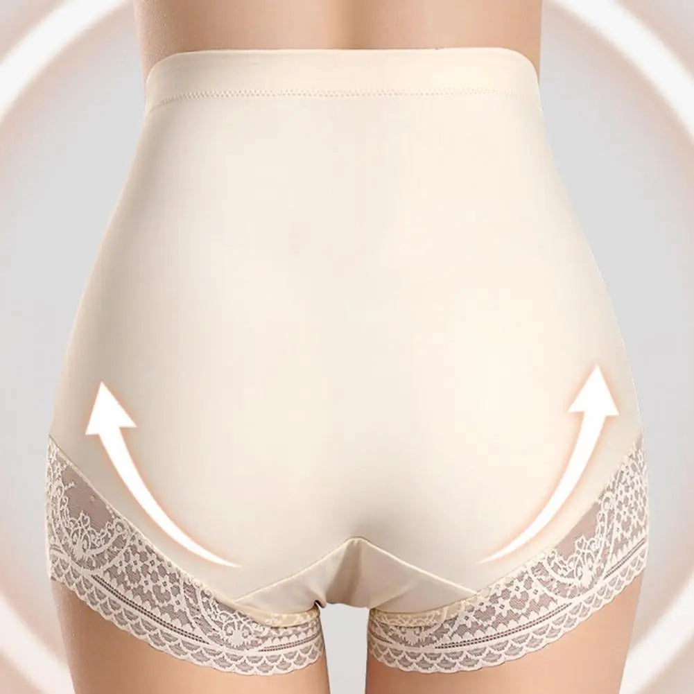 Calcinha Modeladora Slim Confort Compre 1 Leve 3