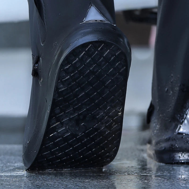 Capa para Sapatos Impermeável e Antiderrapante