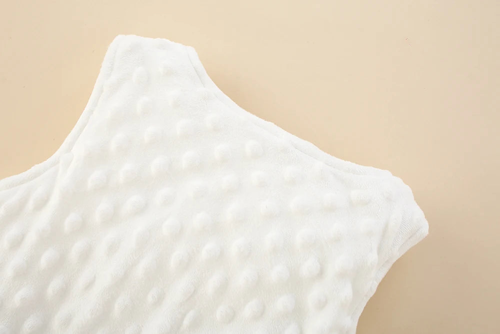 Saco de Dormir sem Mangas Baby