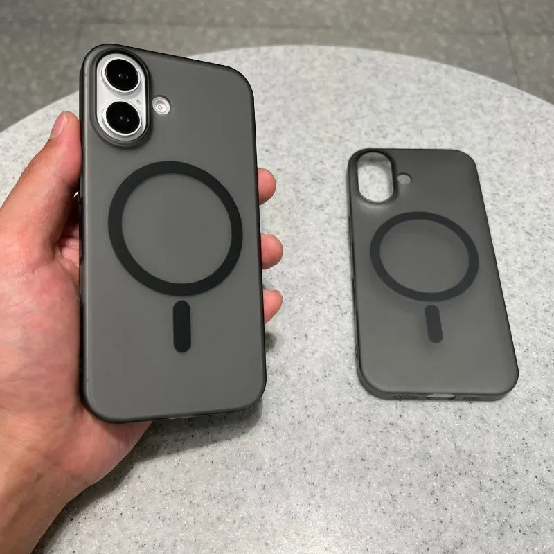 Capa Case iPhone 16 Slim