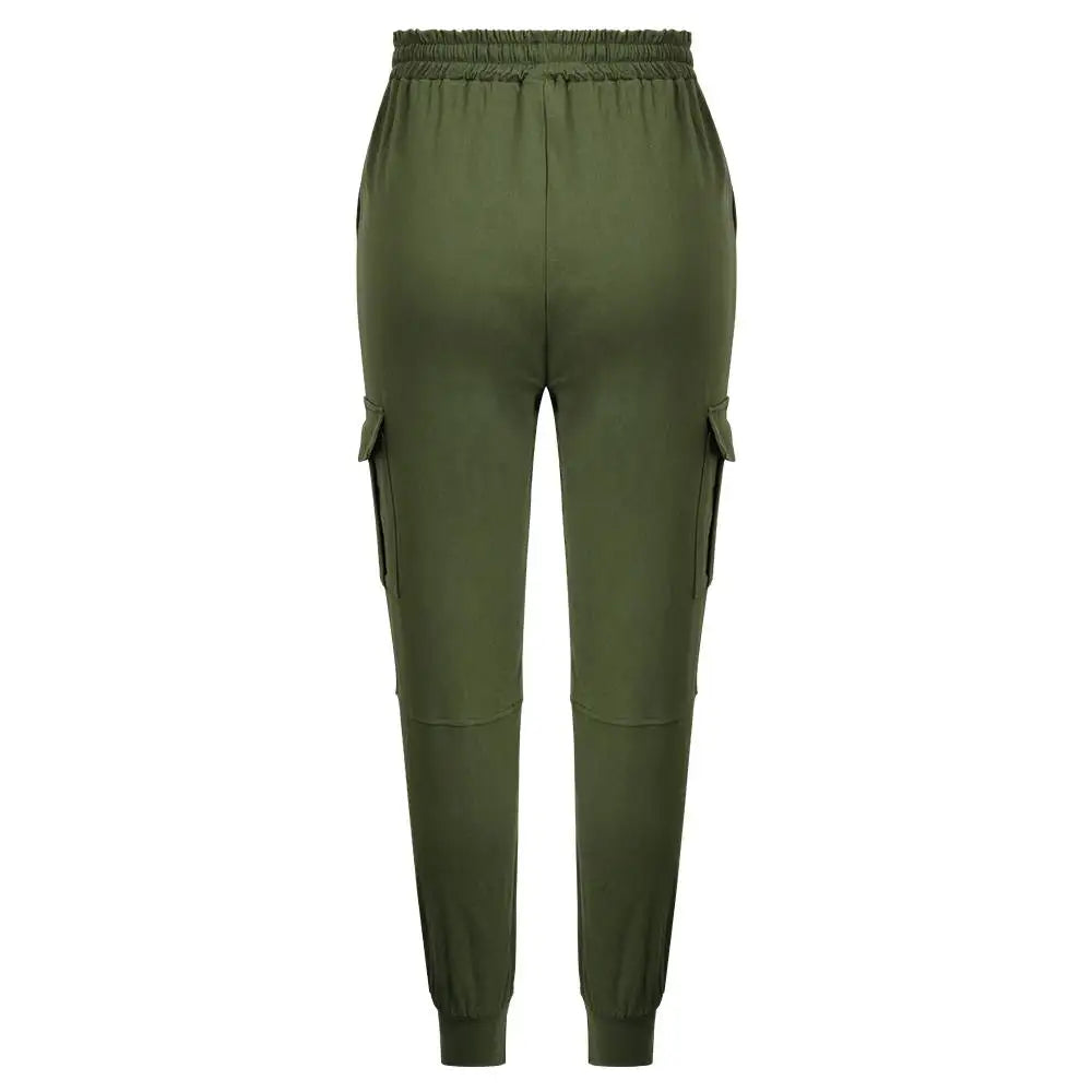 Calça Feminina Streetwear