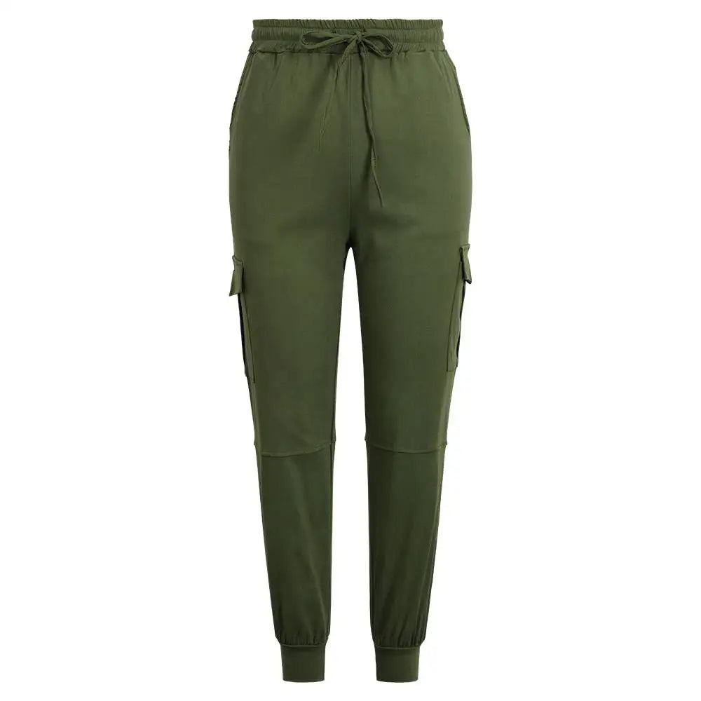 Calça Feminina Streetwear