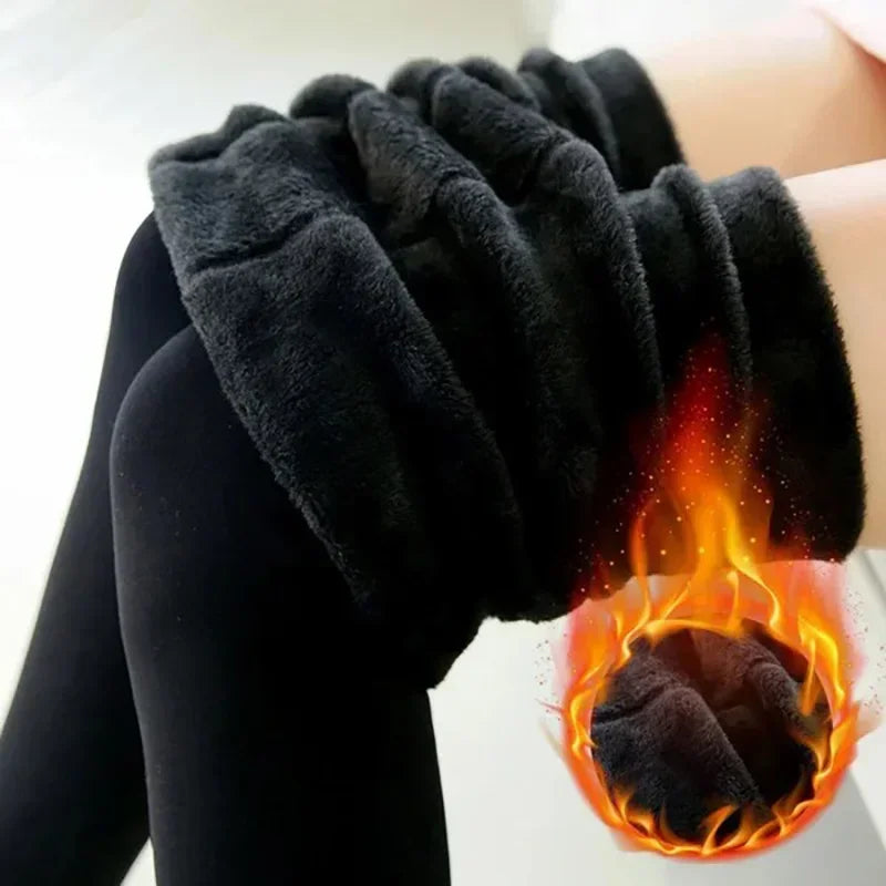 Calça Legging Peluciada - Compre 1 Leve 2