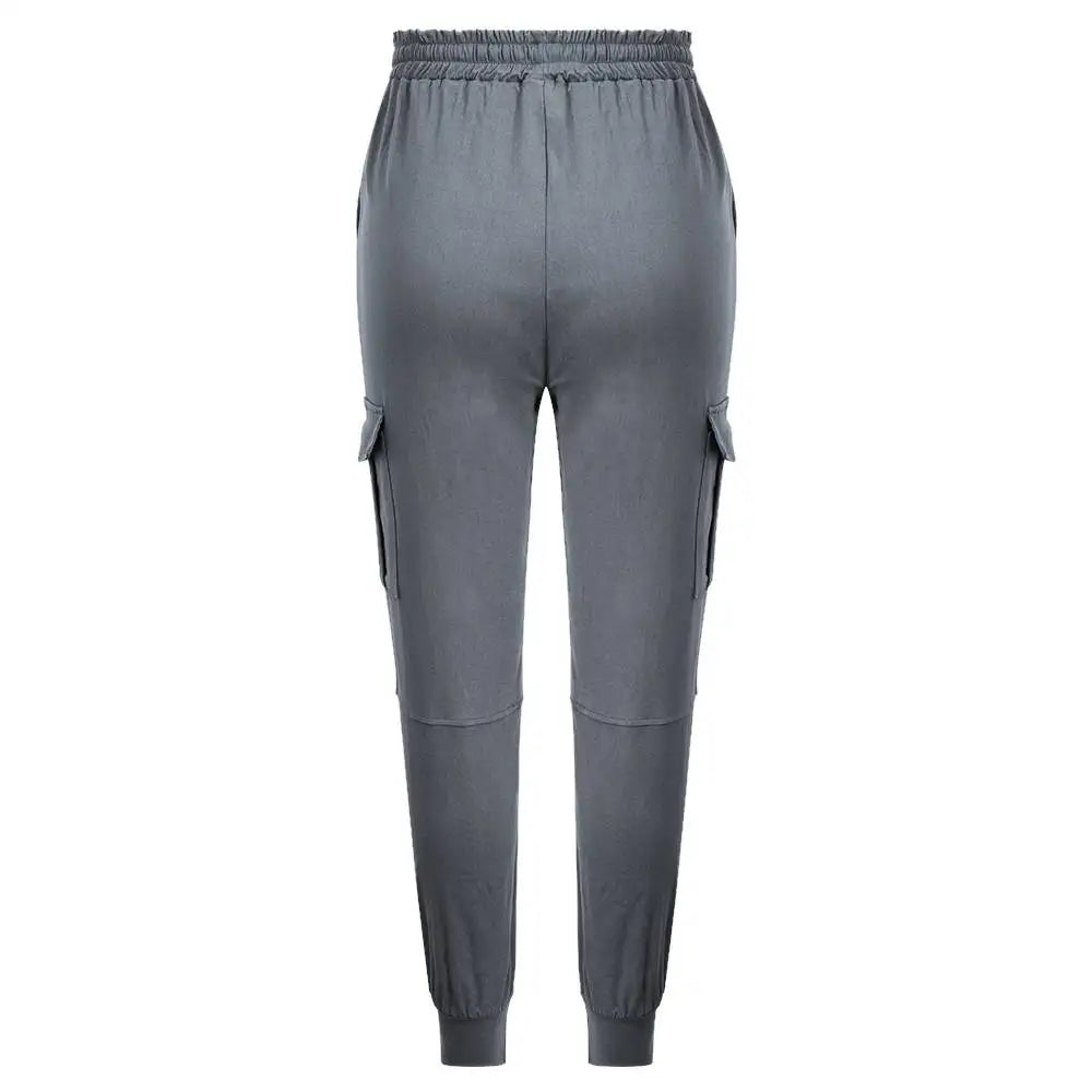 Calça Feminina Streetwear