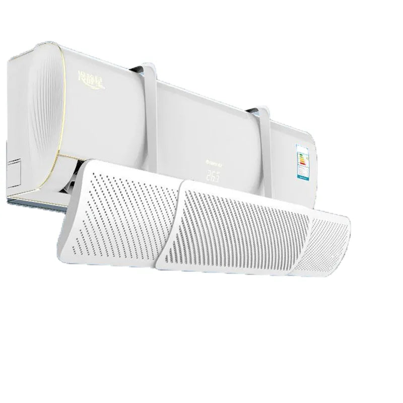 Defletor para Ar Condicionado Confort KasaMais