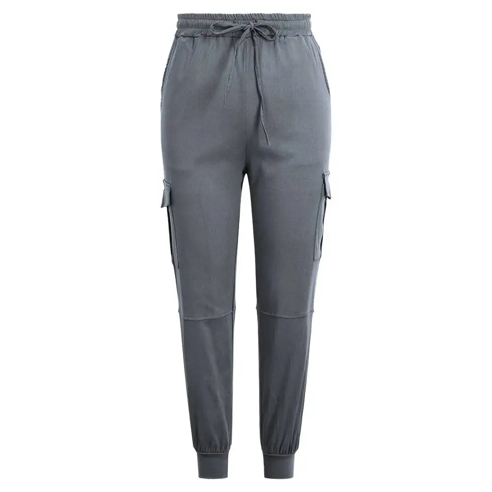 Calça Feminina Streetwear