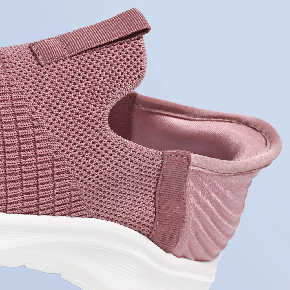 Tênis Ortopédico Pro Confort