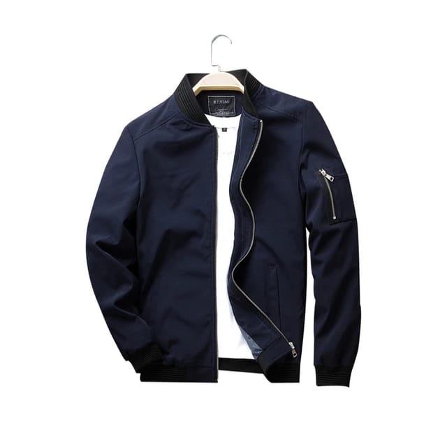 Jaqueta Masculina Ismit