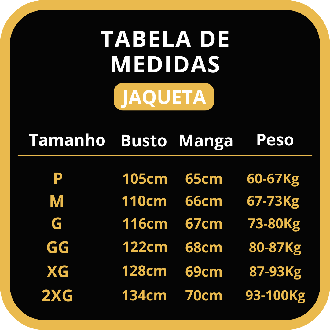 Jaqueta Streetwear Gola Alta em Malha com Ziper - Masculina