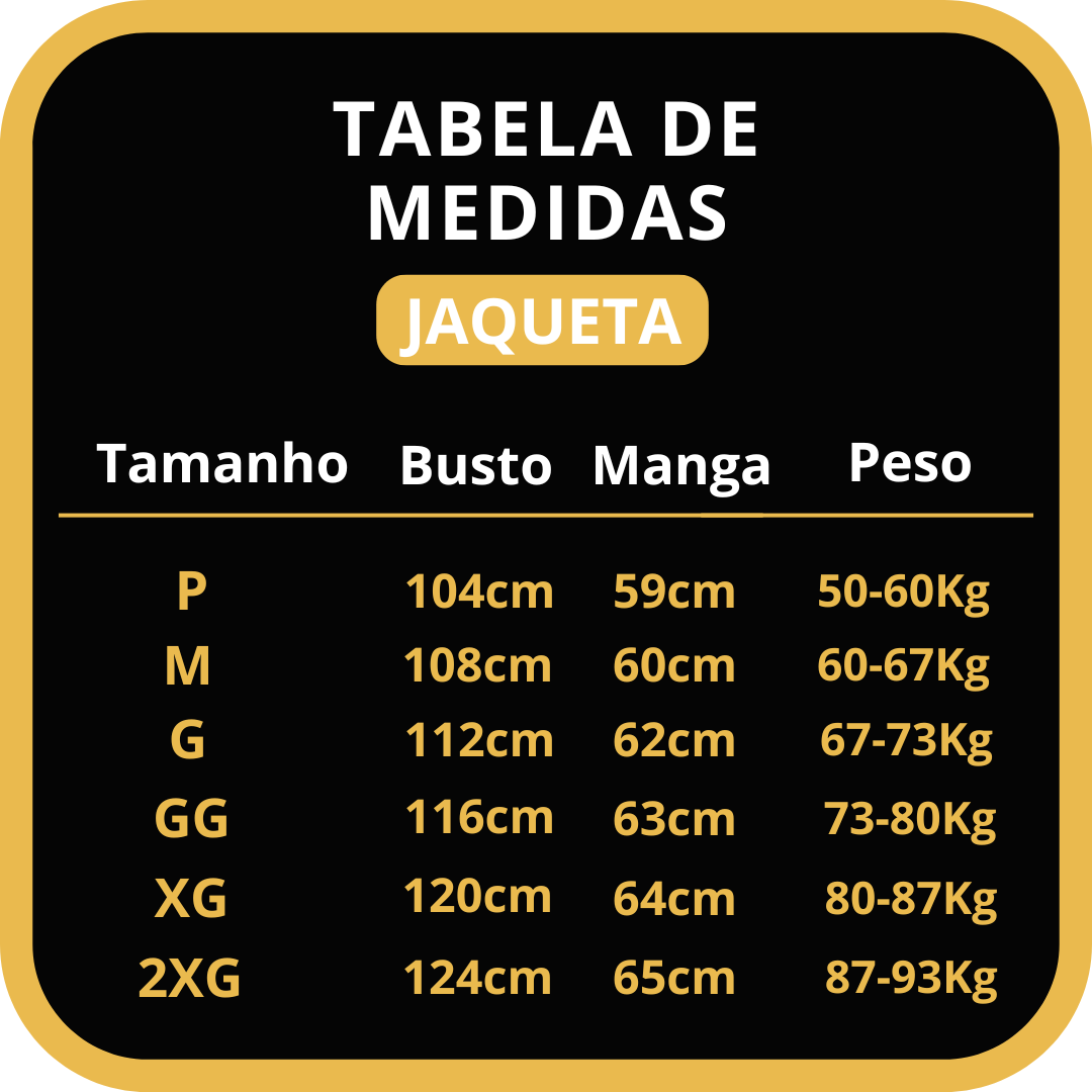 Jaqueta Softshell Térmica - Masculina