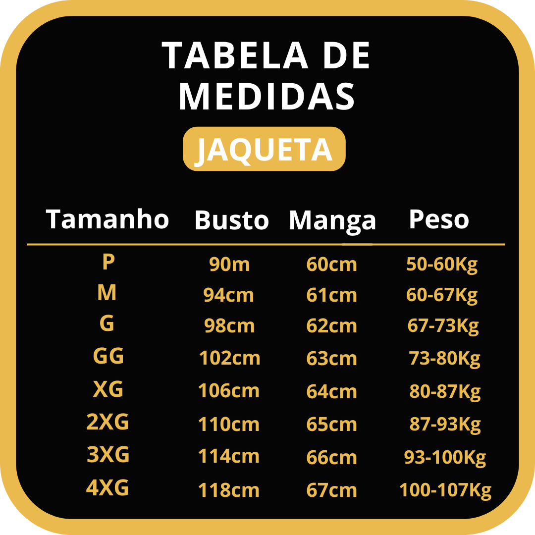 Jaqueta de Couro Bomber - Masculina