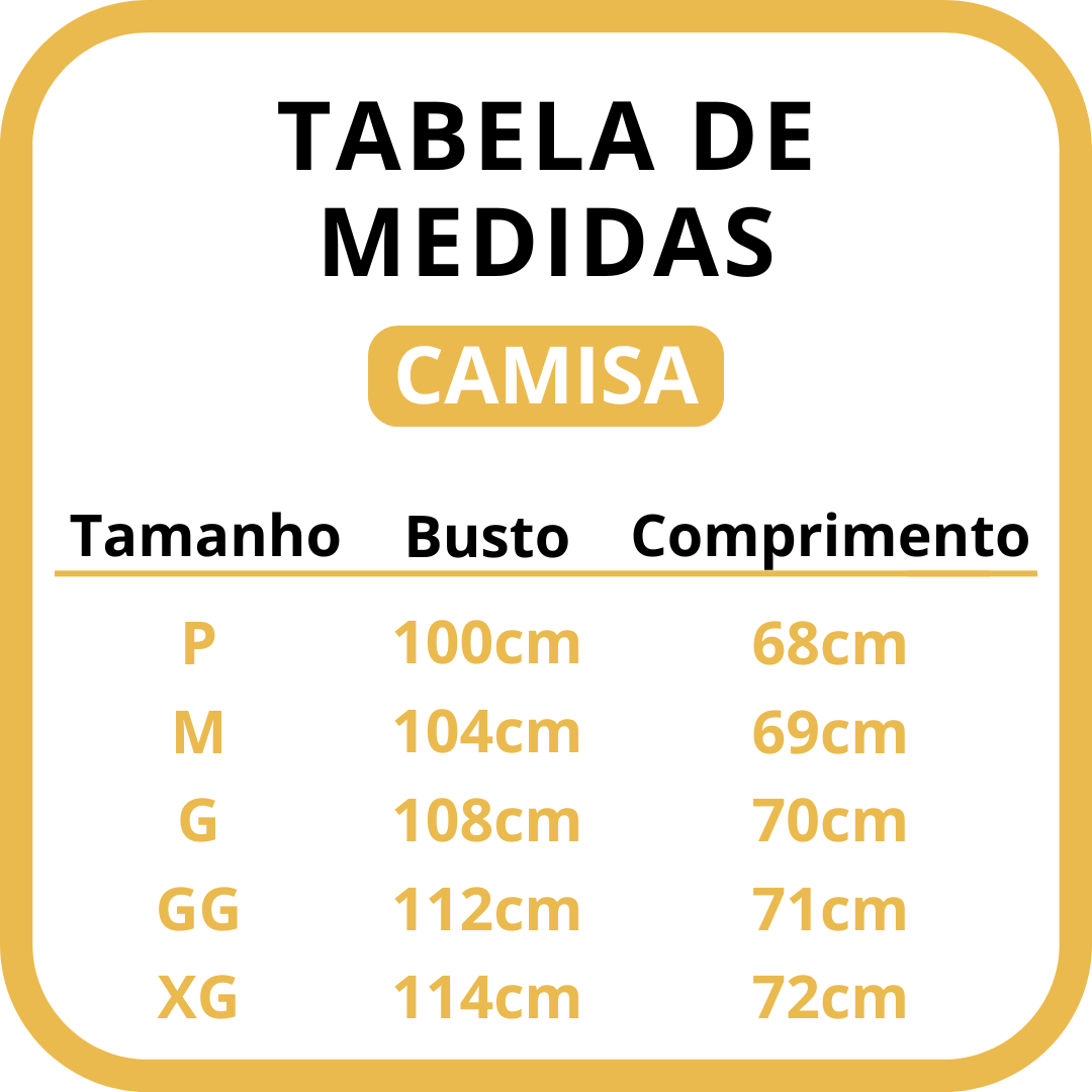 Camisa de Botão Jeans Masculina