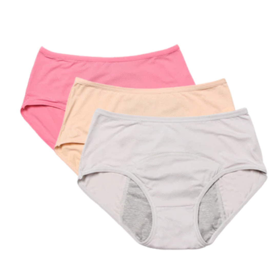 Calcinha Promocional Ganhe 50% de Desconto no Valor do Segundo Kit