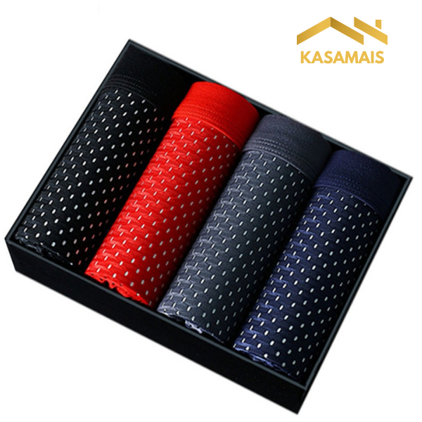 Cueca SKY HERO - PROMOCIONAL 4 UNIDADES