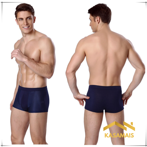 Cueca SKY HERO - PROMOCIONAL 4 UNIDADES