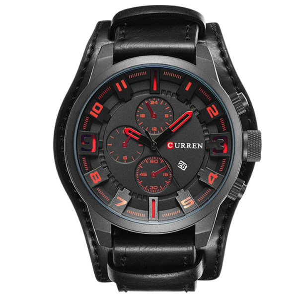 Relógio Masculino CURREN - Brutti®