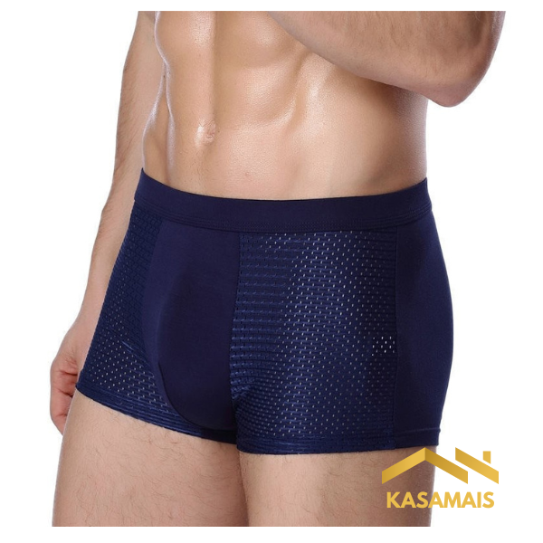 Cueca SKY HERO - PROMOCIONAL 4 UNIDADES