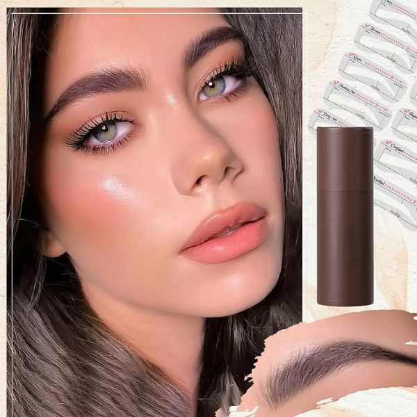Kit Modelagem de Sobrancelha Bella