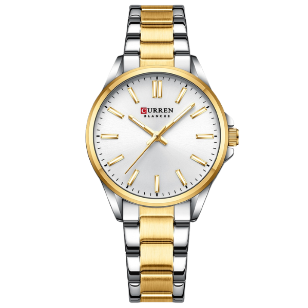 Relógio Feminino CURREN - Blanch®